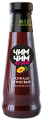 Соус Тонкацу сливовый, 200г Чим-Чим