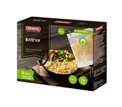 Булгур крупа из пшеницы "Ярмарка" 250 г