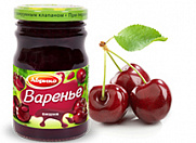 Варенье оптом