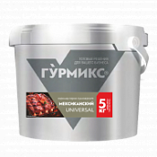 Маринад Мексиканский Универсал, Гурмикс, 5 кг