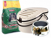 Товары для животных оптом