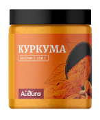 Куркума, банка-туба, 250 г. Айдиго