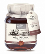 Мед «Таволга» Берестов 500 г