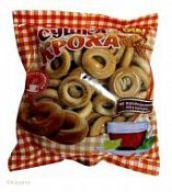 Сушки "Кроха" "ОГО!"