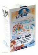 Соль морская мелкая Соль морская мелкая
