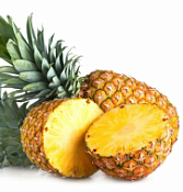 Аромапаста Ананас 1 кг