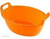 Таз овальный 16л с ручками