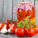 Томаты маринованные  оптом