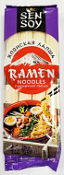 Лапша пшеничная RAMEN (Рамен) 300гр Сэн Сой Премиум Лапша пшеничная RAMEN (Рамен) 300гр Сэн Сой Премиум