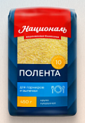 Полента Националь 450 г, 1/6