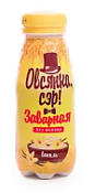 Заварной овсяный напиток ВАНИЛЬ  Заварной овсяный напиток ВАНИЛЬ