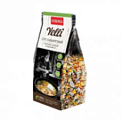 Суп Сибирский с белыми грибами и перловкой  Суп Сибирский с белыми грибами и перловкой