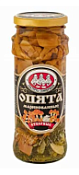 Опята маринованные  Опята маринованные
