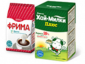 Молоко сухое оптом