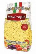 Макароны Спираль МакСтори, 400 г Макароны Спираль МакСтори, 400 г