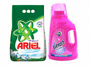 Стирка белья оптом