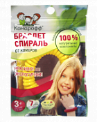 Браслет от комаров Комарофф Браслет от комаров Комарофф
