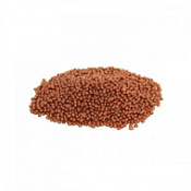 Декор Воздушный рис в белом шоколаде, 1 кг Декор Воздушный рис в белом шоколаде, 1 кг