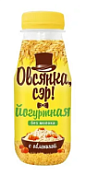 Йогурто-овсяный напиток ОБЛЕПИХА  Йогурто-овсяный напиток ОБЛЕПИХА