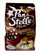 Печенье песочное Pan Di Stelle MULINO BIANCO Печенье песочное Pan Di Stelle MULINO BIANCO