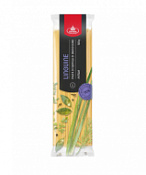 Макароны Лапша Linguine Агро-Альянс Экстра 500 г  Макароны Лапша Linguine Агро-Альянс Экстра 500 г