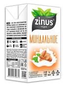 Молоко миндальное 1 л  Молоко миндальное 1 л