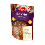 Суп Харчо  25 минут и Готово! 175 г Суп Харчо  25 минут и Готово! 175 г