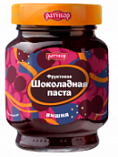 Паста фруктовая шоколадная  Паста фруктовая шоколадная