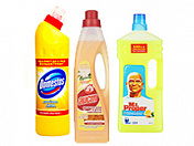 Средства для дезинфекции оптом