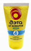 Крем Дэта, 50 мл. Крем Дэта, 50 мл.