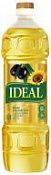 Масло подсолн. и оливковое Идеал 1л. 1/15 Масло подсолн. и оливковое Идеал 1л. 1/15