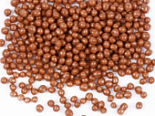 Декор рис воздушный в молочном шоколаде, 1 кг Декор рис воздушный в молочном шоколаде, 1 кг