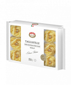 Макароны гнезда Тальятелле Tagliatelle AIDA Агро-Альянс Экстра 250 г Макароны гнезда Тальятелле Tagliatelle AIDA Агро-Альянс Экстра 250 г