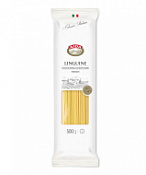 Макароны Лапша Лингвини Linguine AIDA Агро-Альянс Экстра, 500 г Макароны Лапша Лингвини Linguine AIDA Агро-Альянс Экстра, 500 г