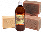 Мыло хозяйственное оптом