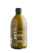 Уксус DETO яблочный с лимоном и чаем матча органический 5% Andrea Milano, 500 мл с/б Уксус DETO яблочный с лимоном и чаем матча органический 5% Andrea Milano, 500 мл с/б