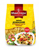 Лапша Домашняя МакСтори, 200 г Лапша Домашняя МакСтори, 200 г