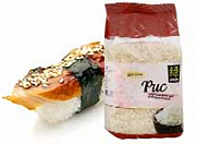 Рис для суши оптом