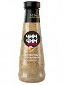 Соус Сливочно-кунжутный 210 г Чим-Чим Соус Сливочно-кунжутный 210 г Чим-Чим
