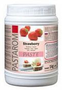 Аромапаста Клубника Триэр, 1 кг Аромапаста Клубника Триэр, 1 кг
