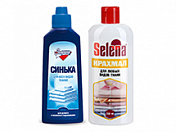 Синька, крахмал оптом