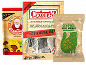 Снэки оптом
