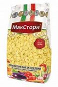 Макароны Рожки МакСтори, 400 г Макароны Рожки МакСтори, 400 г