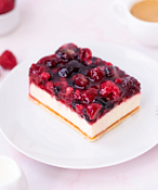 Смесь для приготовления желе (геля) для желирования поверхности тортов Мелла Желе Триэр, 5 кг Смесь для приготовления желе (геля) для желирования поверхности тортов Мелла Желе Триэр, 5 кг