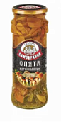 Опята маринованные  Опята маринованные